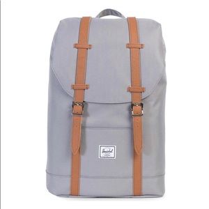 Herschel Supply Co. Retreat Mid-Volume Backpack